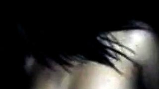 Filipina Singer's Naughty Night Out