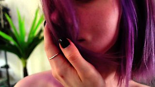 Mom amateur webcam pussy masturbate