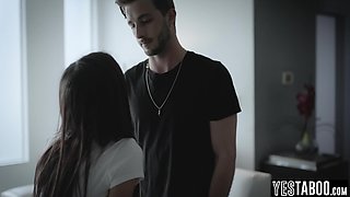 Small COUGAR visited and smashed by BEAU