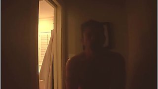 Bimbo- Throat Fucking My Mother In Law On The Toilet