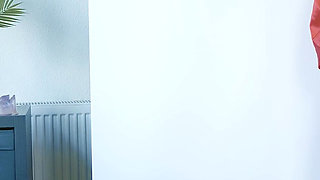 4K Hot Gangbang with the Hot MILF From Austria