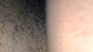 South Africa Girl Riding Plumber Man