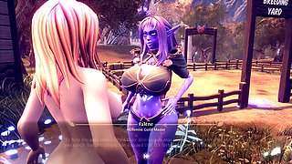 Hermaphrodite porn, xxxxxl, nephelym