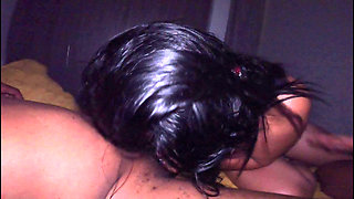 Bitch Focus Deep On The Middle Of His Dick Do It Deepthroat Cumslut Whore More Faster I Will Show You How - Mastermeat1