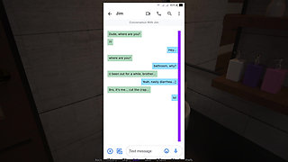 My Italian Hot Wife Update 8 to Be Continue