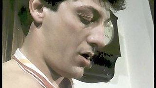 Moana Gets a Lesbian and Blonde 3 Men