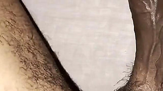 My Older BBC Boss Comes Round After Work to Creampie My 18 Year Old Pussy for Being a Very Bad Girl at Work