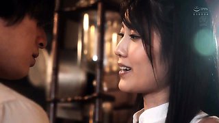 This Amazing Japanese MILF Is Feeling Lonely In Australia