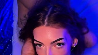 Lovely Babe Is POV Fucked