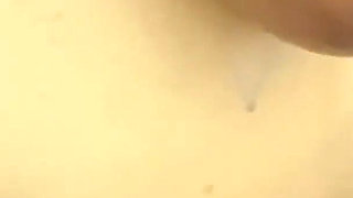 Stepmom with Big Tits Did Amazing Titfuck with Stepson, Huge Cumshot Between Her Big Boobs