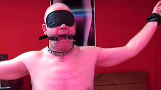 The Punishment - Part 1