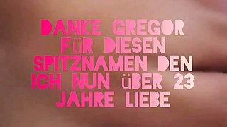 Where the Duke Is Coming From (answear in German)