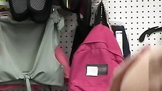 Bouncy Slimthick Vic - cumshot movie - MYLF