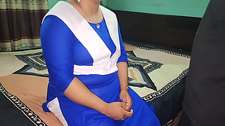 College Girl's Video with Bengali Words Viral Part 01