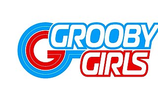 GROOBYGIRLS The Desperate Housewife