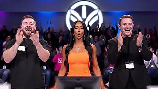 MISS NAKED SPORT CHALLENGE 2026 - Greatest Competition ever !!