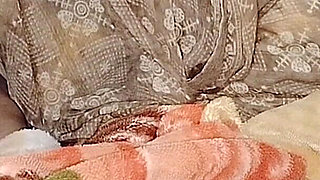 Desi Indian Sexy Bhabhi Rides Her Boyfriend's Dick Hard