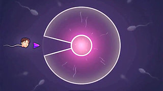 Summertime saga: stepbrother fucks his stepsister, unexpected creampie under the shower ep 148