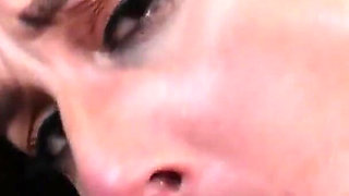 Ally Cooper Bikini Blowjobs