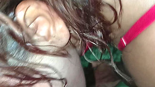 Fucked My Mother-in-law