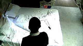 Hot amateur hidden cam