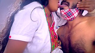 Hot Mallu Couple Long Lip Lock Kissing and Sex - Mary V Big Ass Teen Fuck