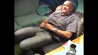 Sex? Of Course! German Babe with Big Tits Gives Sloppy Blowjob and Rides Hard