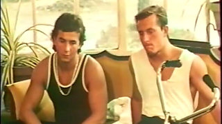 Partie Fine Au College - 1983 Full Movie