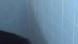 Stuck up Older Woman - Toilet Masturbation - Ep3