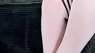 Ballbusting Punishment Tears Slave Counts 100 Kicks to the Balls
