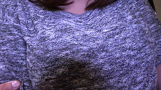 [the Lonely Night of the Masked Couple, Mayumi 38 Years Old]