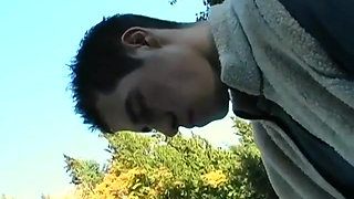 Big Cock Stud Poses