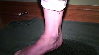 Close Up And Cumshot