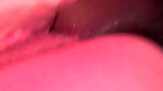 Tiny Fuckdoll Has Never Seen a BBC This Big Before - Interracial Cosplay Porn