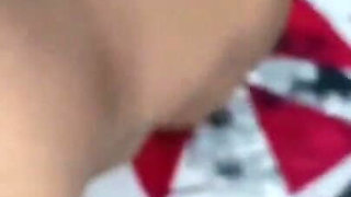 She's All Shy but if She Knows How to Suck Cock, She's Pregnant Colombian!