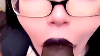 Daddys BBC JOI with Cum Countdown