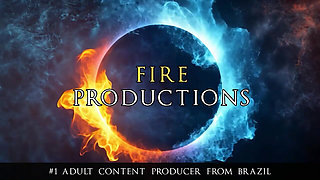 POV: Crushed by Mel Fire's Ass 720 En - Sensual Domination
