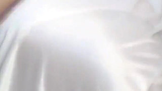 MILF Cums Several Times From the Clitoris as Much the Pussy Swells Ginnagg