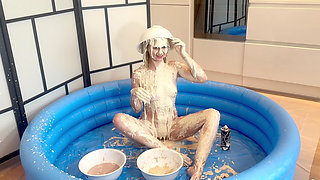 Intro to Projectwam with Georgia Brown