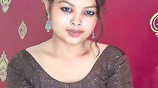 Megha Video Call Sex by Boyfriend