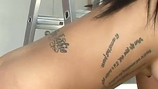 Kimberly Kendall Wants Her Cuckold to Get a Good Deal