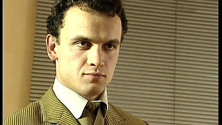 I Want It so Bad, Destroy Me! Brunette with Curly Hair Gets Rough Anal Pounding