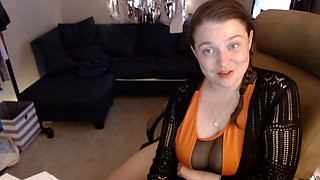 Your Ass Is a Pussy, You Dirty Little Crossdressing Slut -