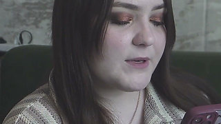 Porn Story - My Boss Knows What I Like (russian, Strap-on, Cunnilingus, Spanking, Femdom)