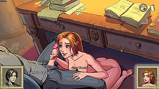 Innocent Witches Ginny Weasley Nude Full Collection + Innocent Witches Download [18+] Sex Game