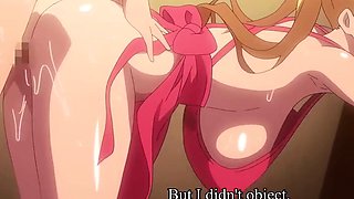 Sister Breeder Ep.2 - EXCLUSIVE HENTAI (English Subtitled)