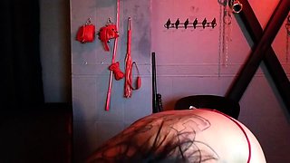 Beautiful brunette in sexy solo fingering masturbation 2 wmv