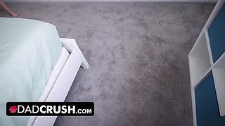 Stepdaughter Is So Fortunate That Her Stepfather Is Well Endowed Free Full Movie