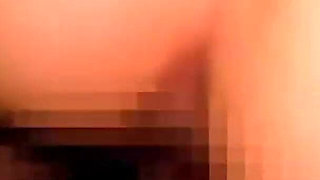 New Couple's Intimate Double Creampie - Ep2