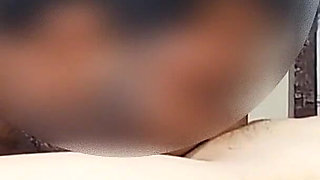Getting Fucked Sucked and Licked by Small Cock Hubby